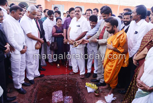 Netravathi bridge to Kannur bypass road considered 1